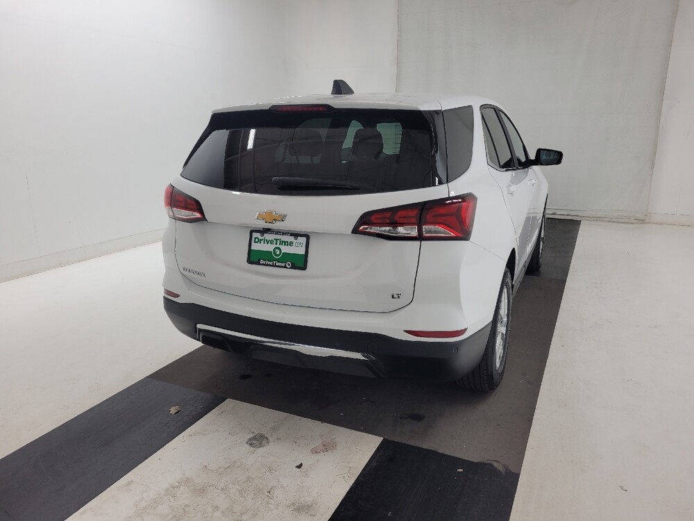 2024 Chevrolet Equinox in St. Louis, MO 63125 - 18127364 7