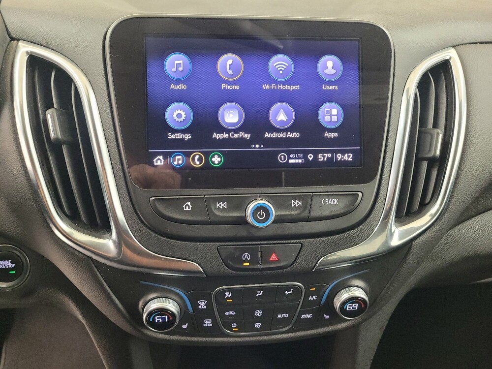 2024 Chevrolet Equinox in St. Louis, MO 63125 - 18127364 25