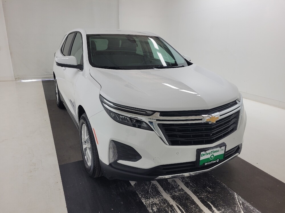 2024 Chevrolet Equinox in St. Louis, MO 63125 - 18127364 14