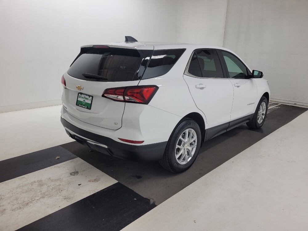 2024 Chevrolet Equinox in St. Louis, MO 63125 - 18127364 9