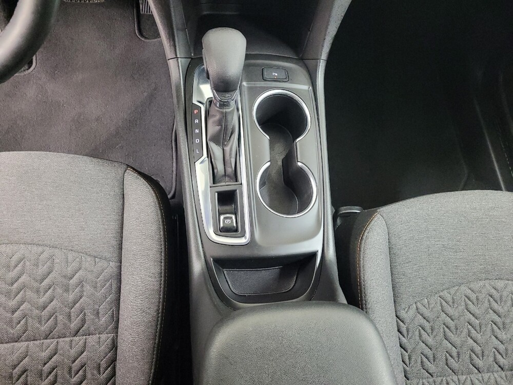 2024 Chevrolet Equinox in St. Louis, MO 63125 - 18127364 26