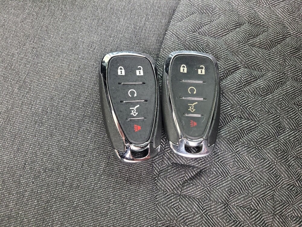 2024 Chevrolet Equinox in St. Louis, MO 63125 - 18127364 32