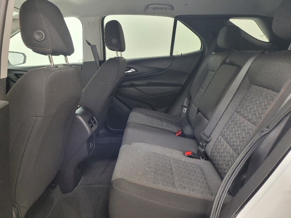 2024 Chevrolet Equinox in St. Louis, MO 63125 - 18127364 18