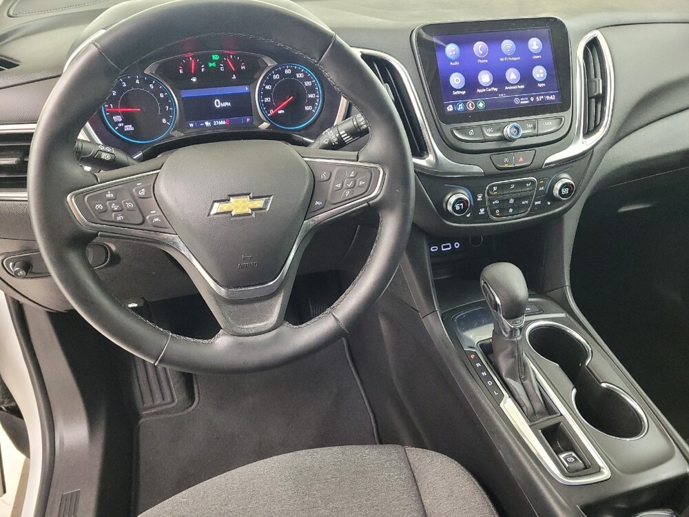 2024 Chevrolet Equinox in St. Louis, MO 63125 - 18127364 22