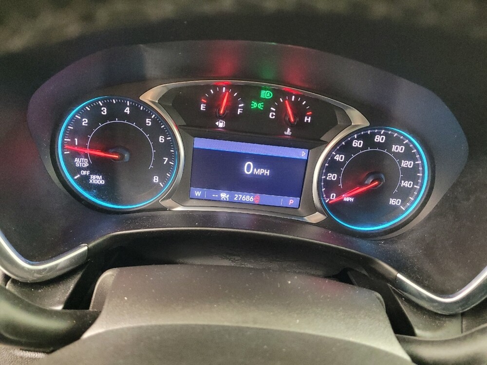 2024 Chevrolet Equinox in St. Louis, MO 63125 - 18127364 23