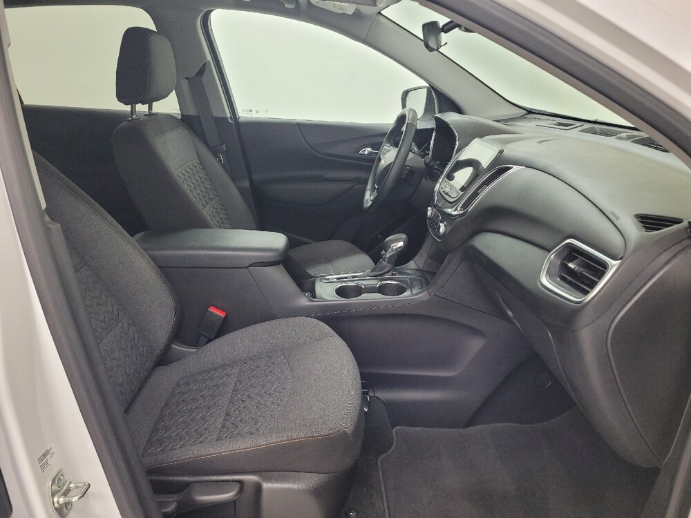 2024 Chevrolet Equinox in St. Louis, MO 63125 - 18127364 21