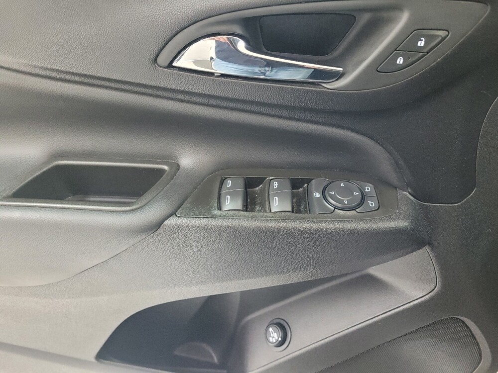 2024 Chevrolet Equinox in St. Louis, MO 63125 - 18127364 27