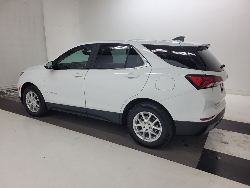 2024 Chevrolet Equinox in St. Louis, MO 63125 - 18127364 3