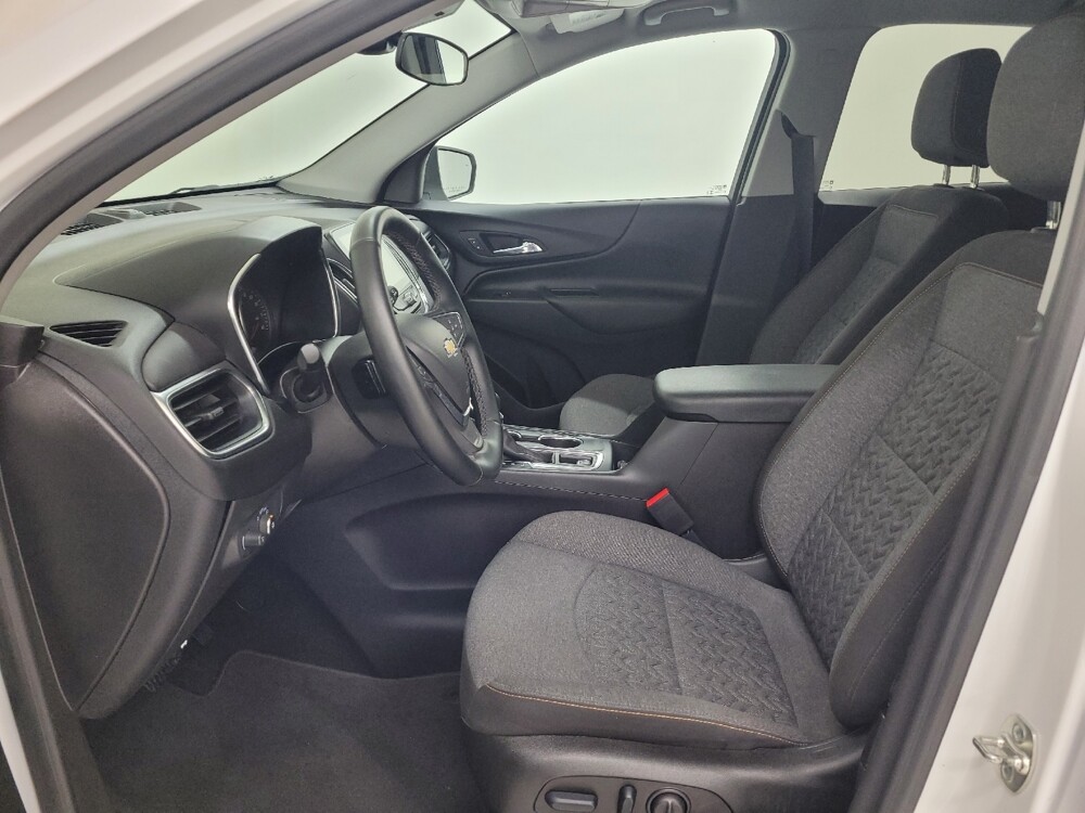 2024 Chevrolet Equinox in St. Louis, MO 63125 - 18127364 17