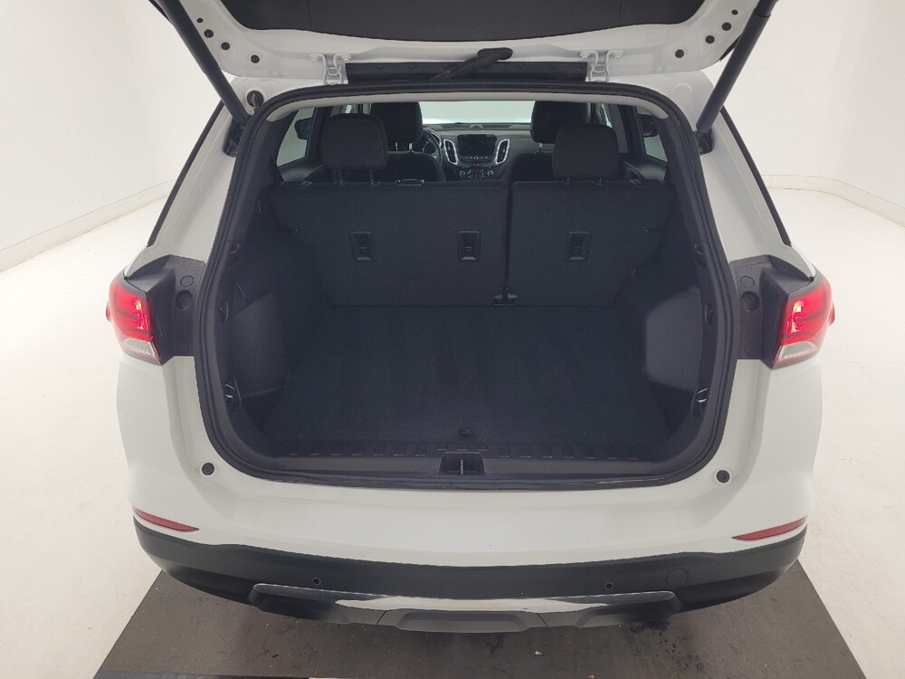 2024 Chevrolet Equinox in St. Louis, MO 63125 - 18127364 29