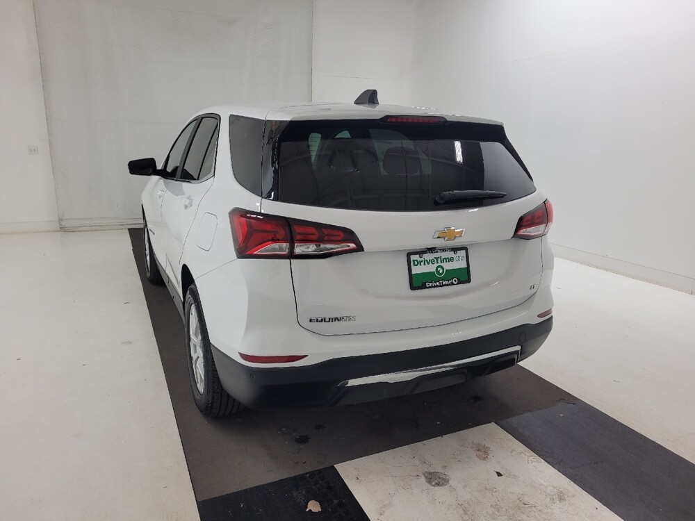 2024 Chevrolet Equinox in St. Louis, MO 63125 - 18127364 6