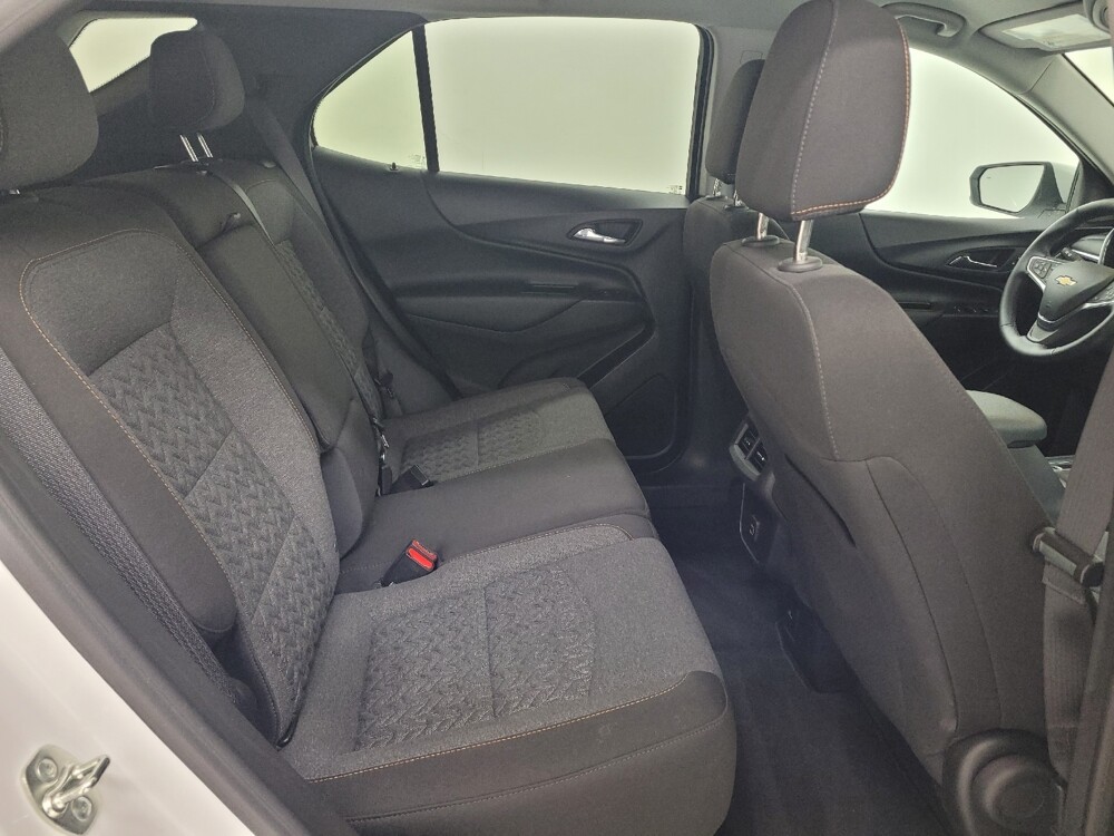 2024 Chevrolet Equinox in St. Louis, MO 63125 - 18127364 19