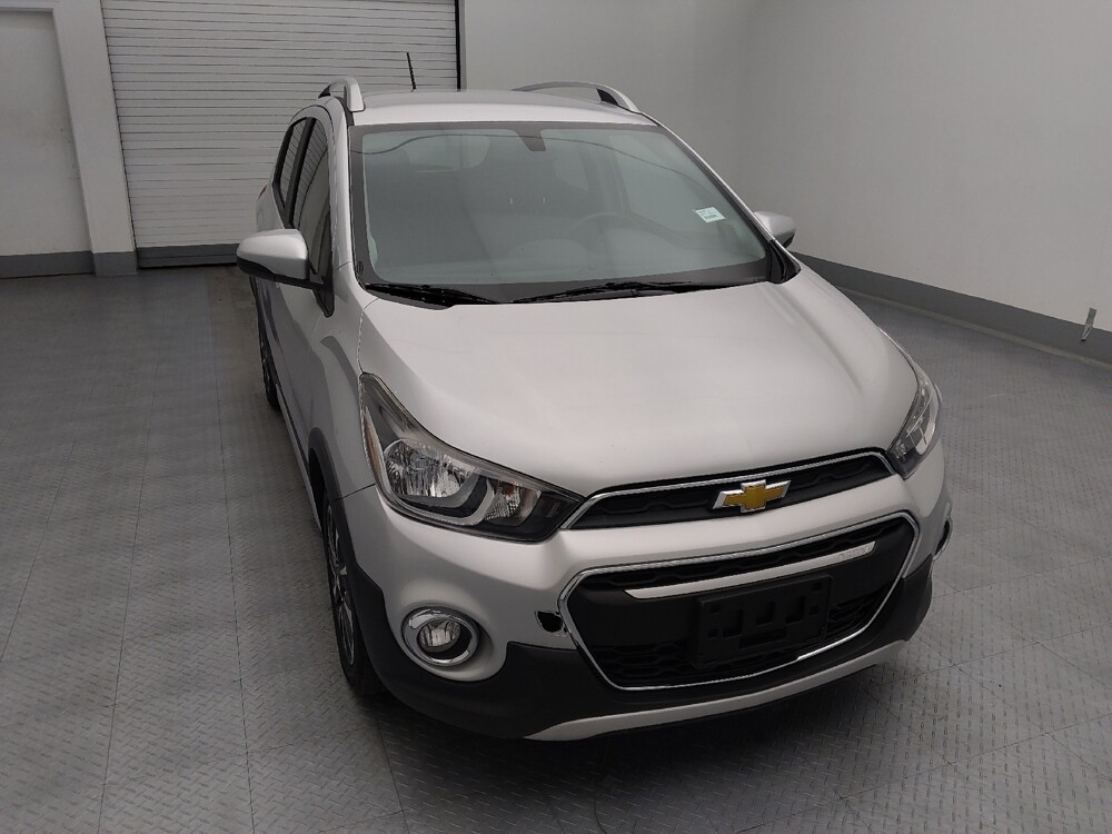 2022 Chevrolet Spark in Gladstone, MO 64118 - 18127365 14