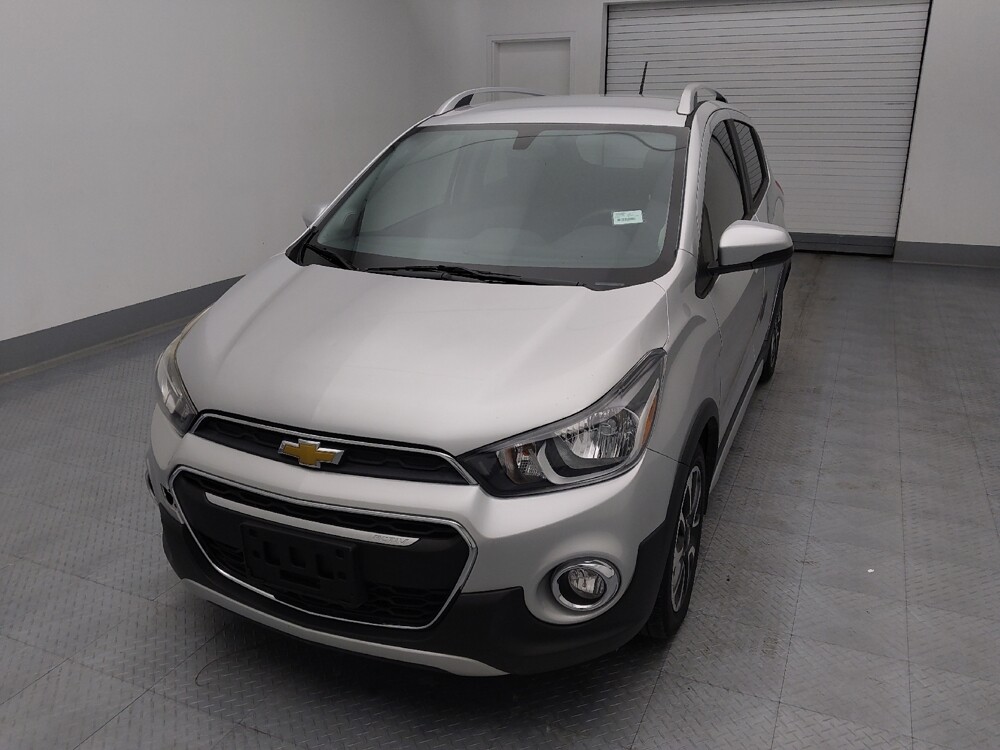 2022 Chevrolet Spark in Gladstone, MO 64118 - 18127365 15