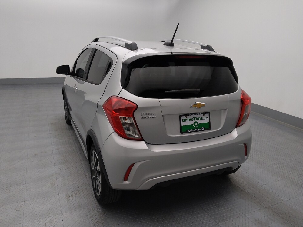 2022 Chevrolet Spark in Gladstone, MO 64118 - 18127365 6