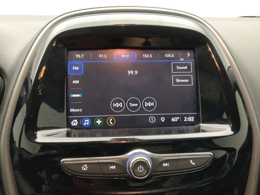 2022 Chevrolet Spark in Gladstone, MO 64118 - 18127365 25