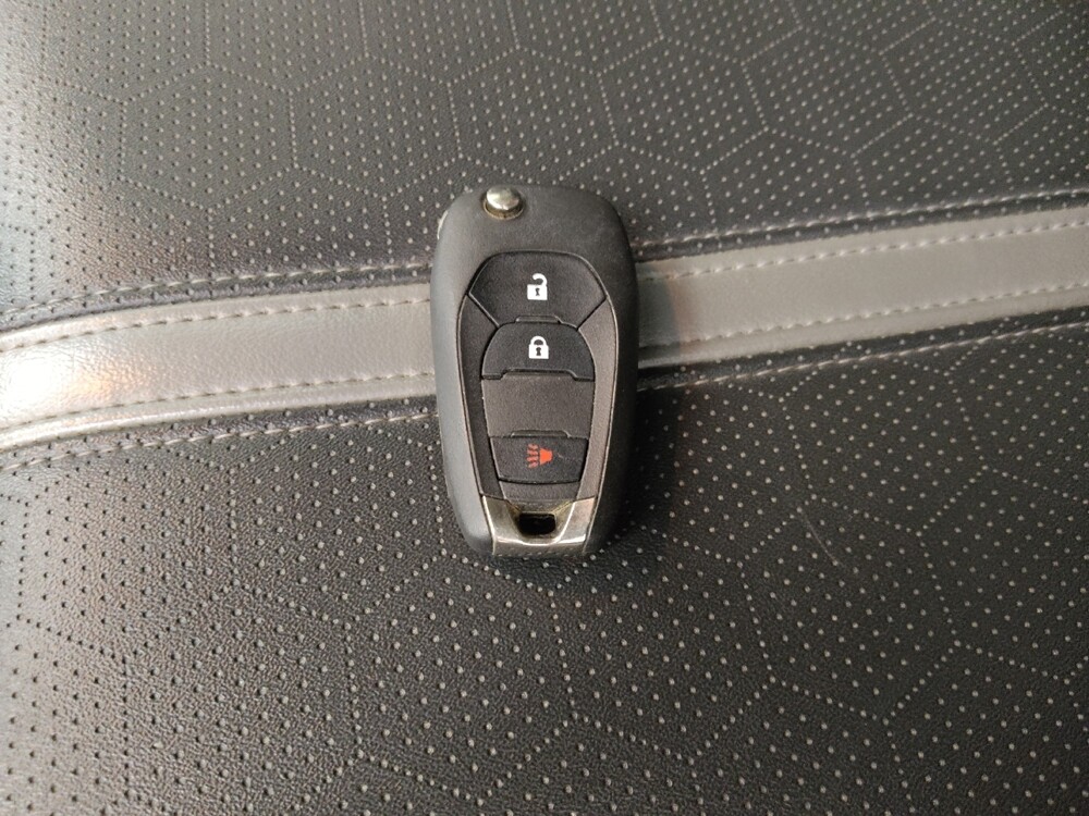 2022 Chevrolet Spark in Gladstone, MO 64118 - 18127365 32