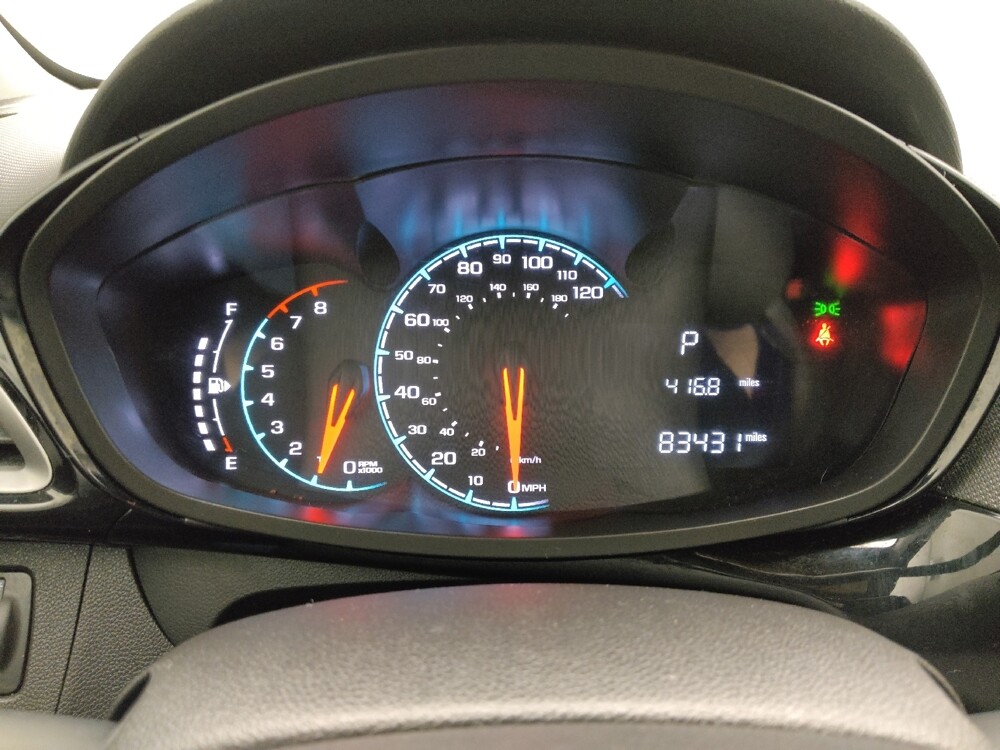 2022 Chevrolet Spark in Gladstone, MO 64118 - 18127365 23