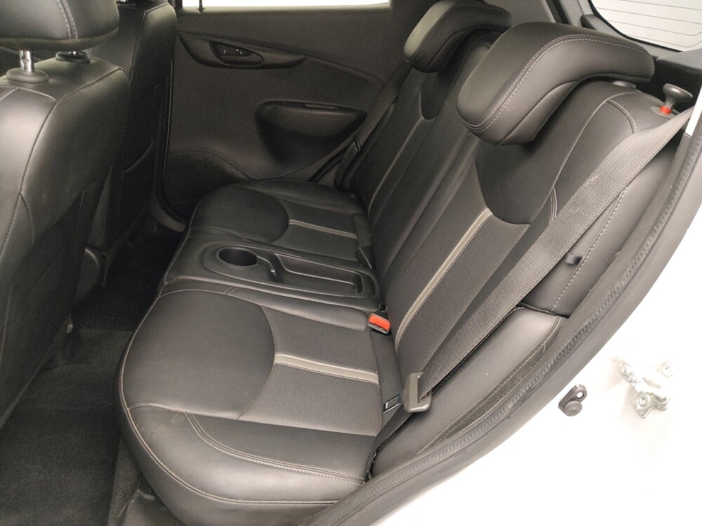 2022 Chevrolet Spark in Gladstone, MO 64118 - 18127365 18