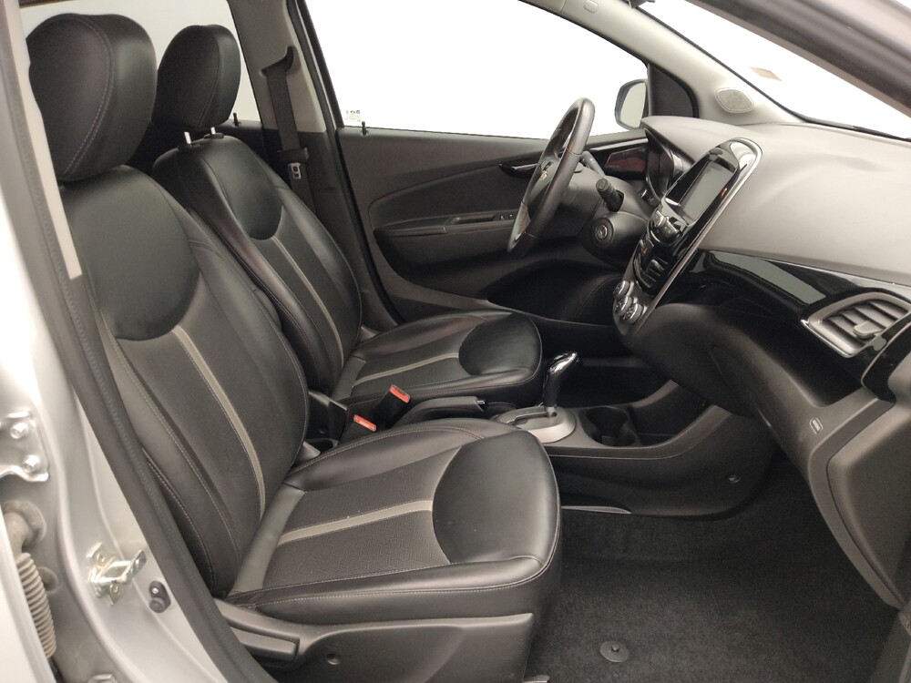 2022 Chevrolet Spark in Gladstone, MO 64118 - 18127365 21