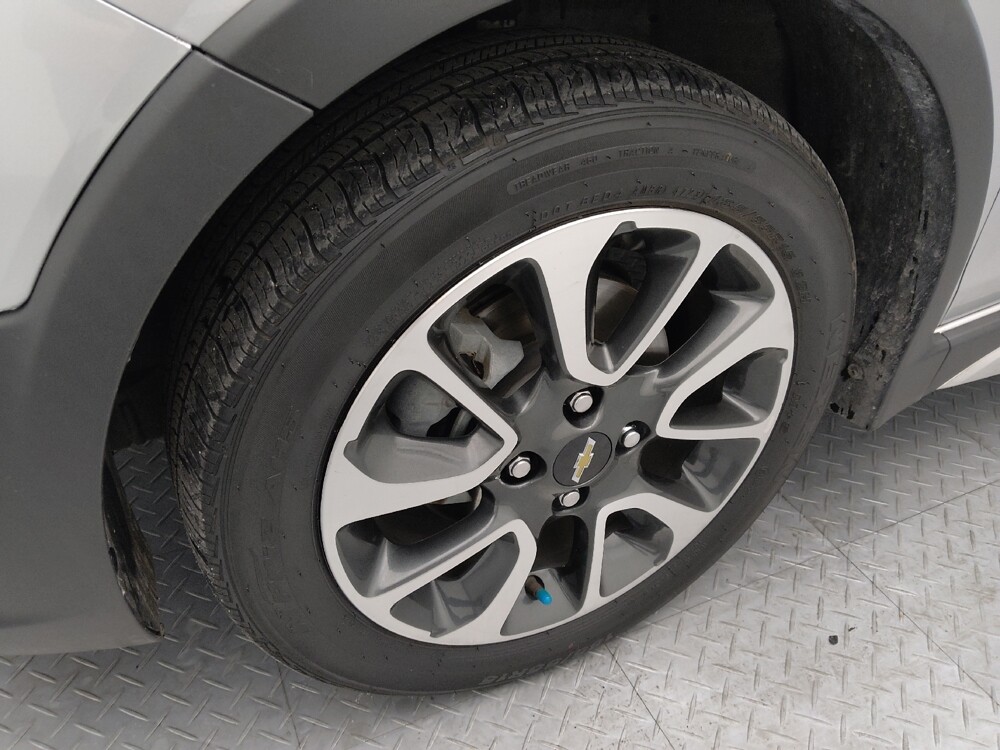 2022 Chevrolet Spark in Gladstone, MO 64118 - 18127365 31