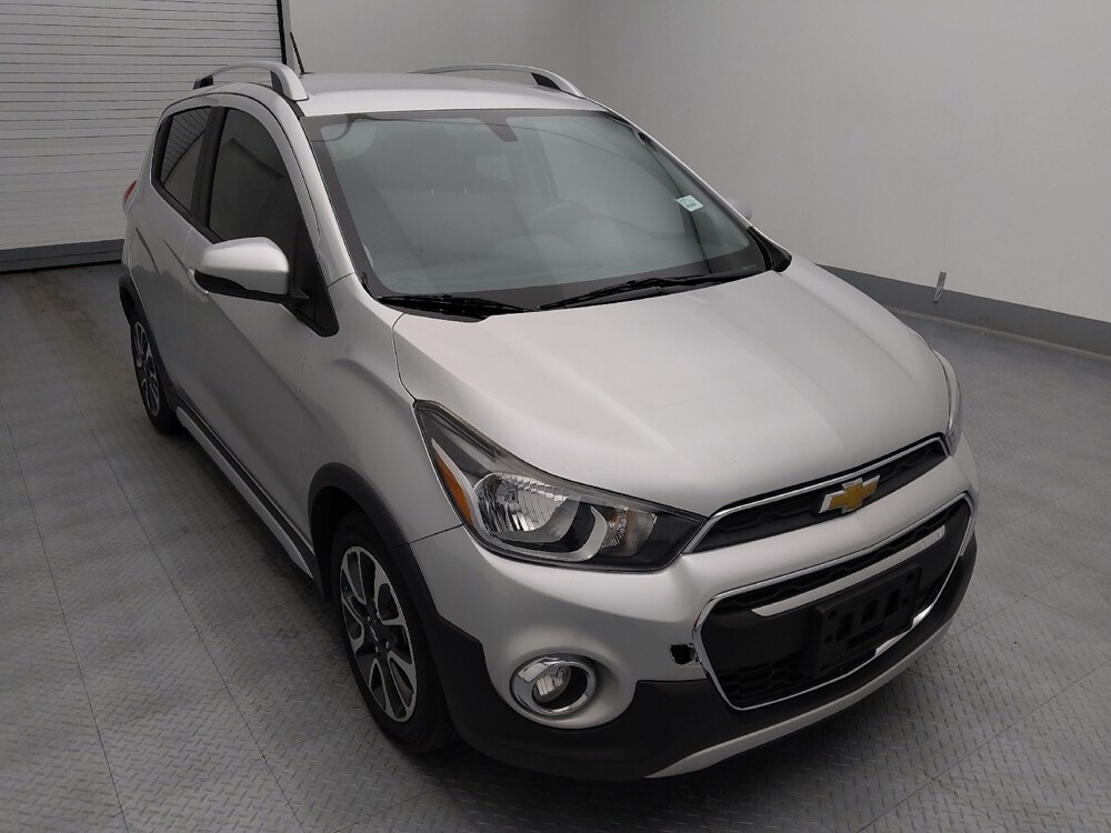 2022 Chevrolet Spark in Gladstone, MO 64118 - 18127365 13