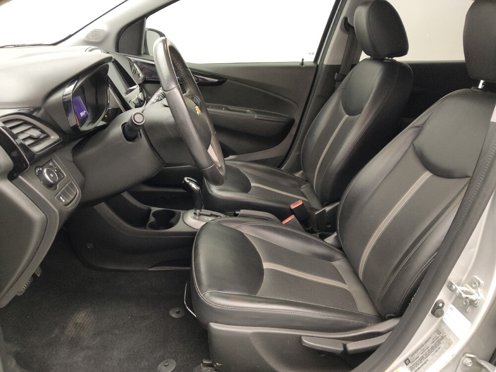 2022 Chevrolet Spark in Gladstone, MO 64118 - 18127365 17