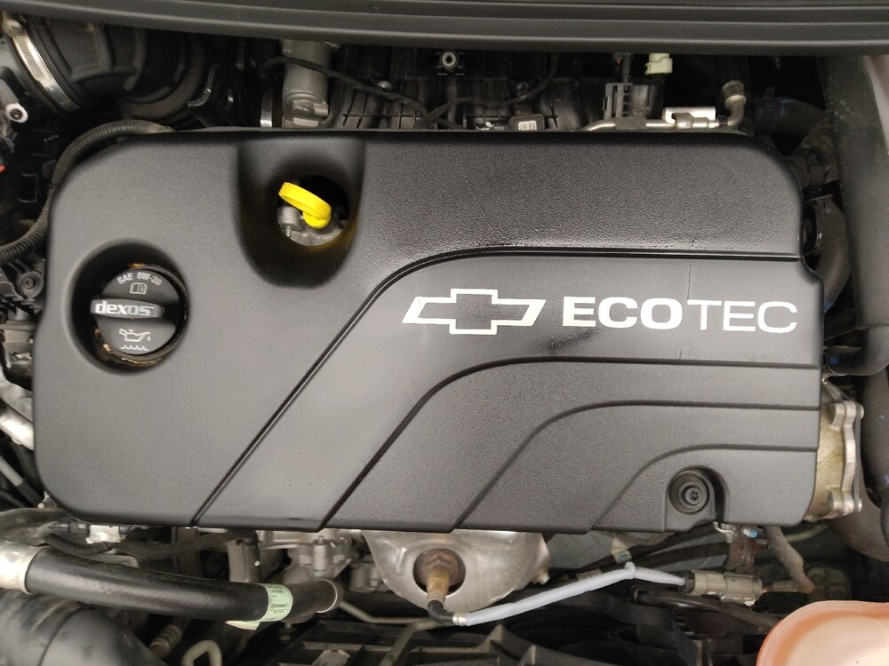 2022 Chevrolet Spark in Gladstone, MO 64118 - 18127365 30