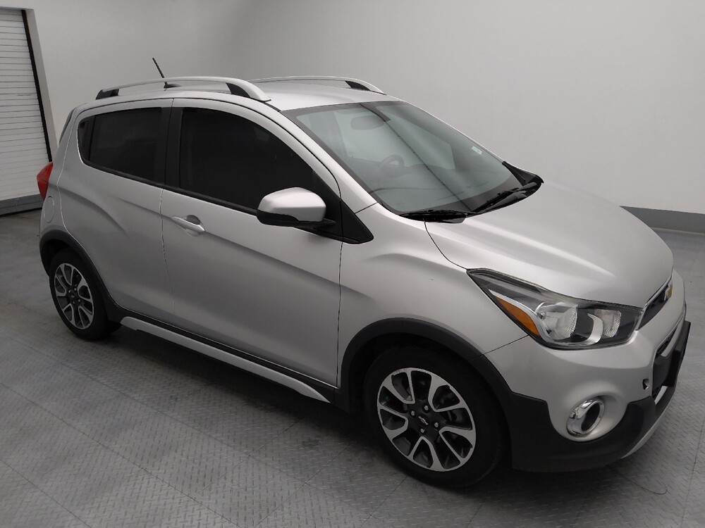 2022 Chevrolet Spark in Gladstone, MO 64118 - 18127365 11