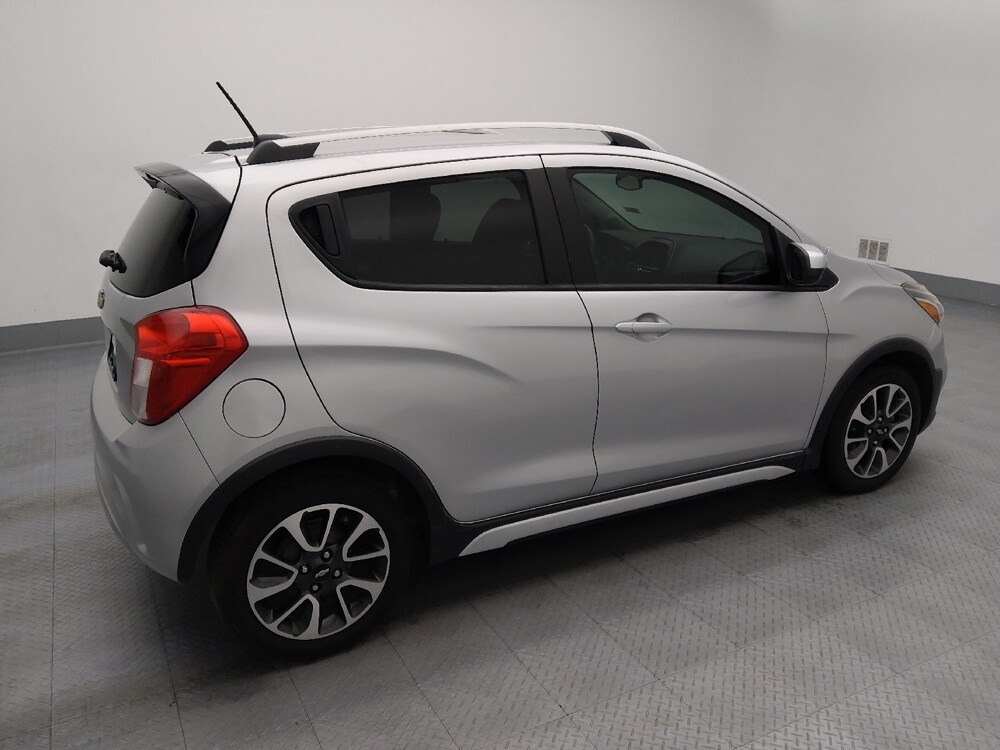 2022 Chevrolet Spark in Gladstone, MO 64118 - 18127365 10