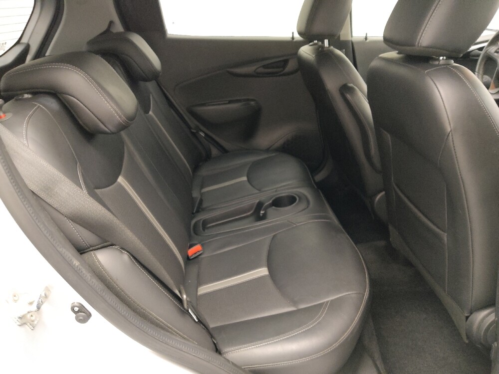 2022 Chevrolet Spark in Gladstone, MO 64118 - 18127365 19