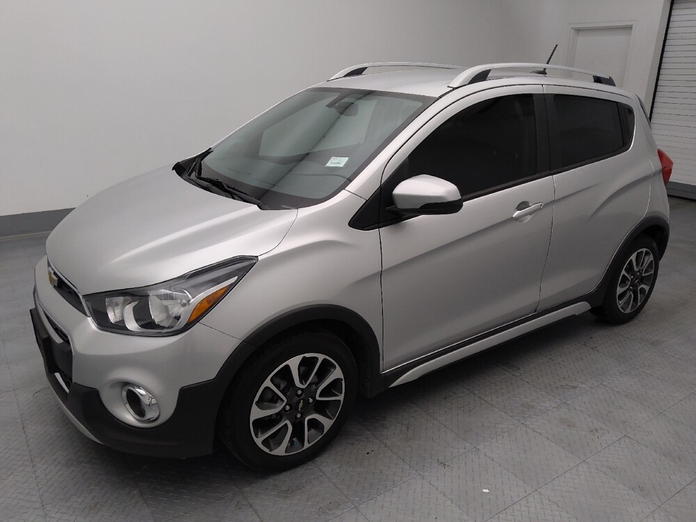 2022 Chevrolet Spark in Gladstone, MO 64118 - 18127365 2