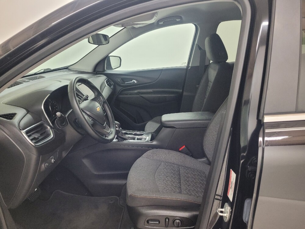 2024 Chevrolet Equinox in St. Louis, MO 63125 - 18127366 17