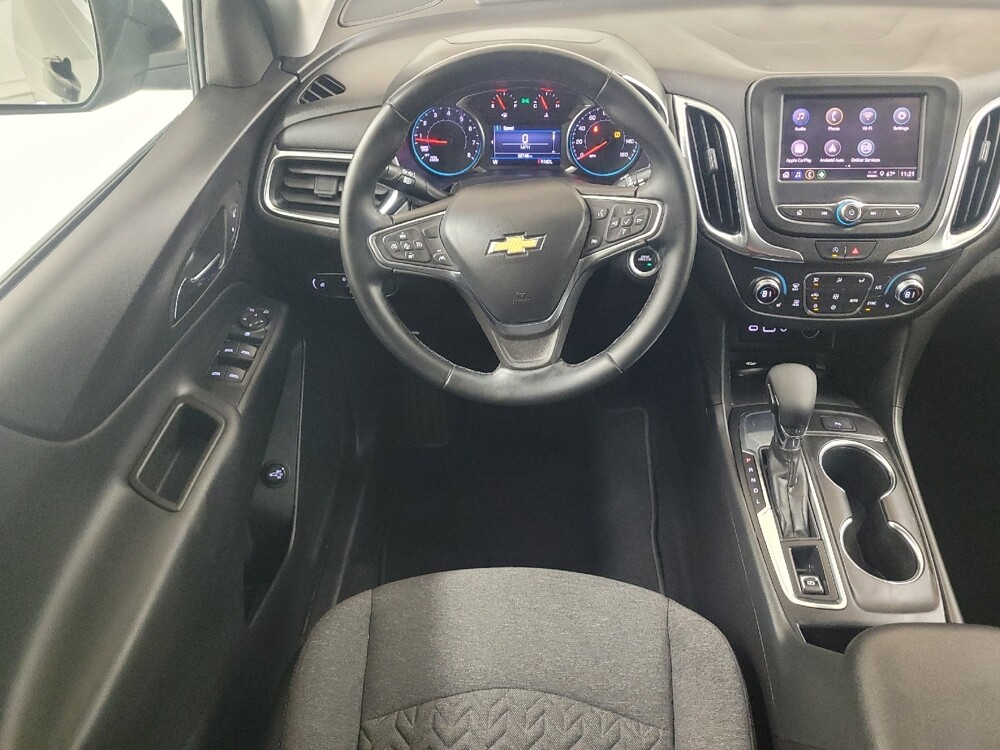 2024 Chevrolet Equinox in St. Louis, MO 63125 - 18127366 22