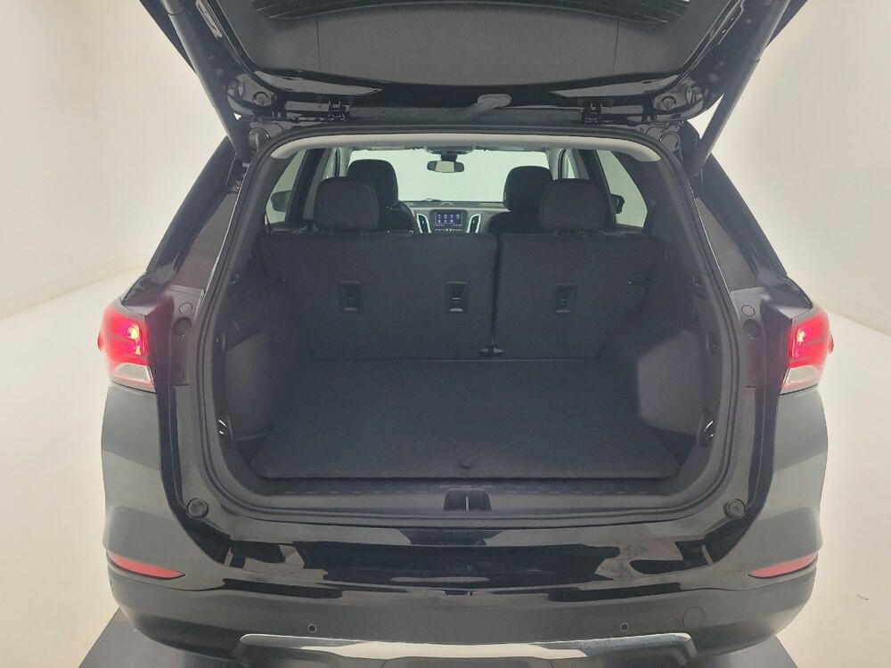 2024 Chevrolet Equinox in St. Louis, MO 63125 - 18127366 29