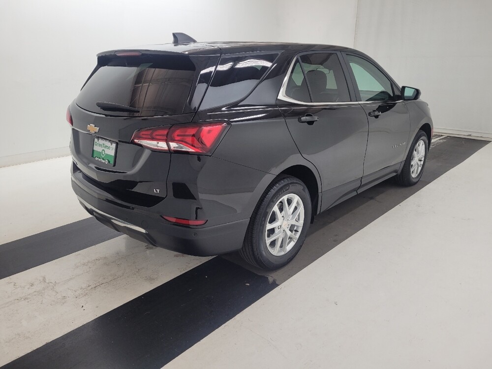 2024 Chevrolet Equinox in St. Louis, MO 63125 - 18127366 9