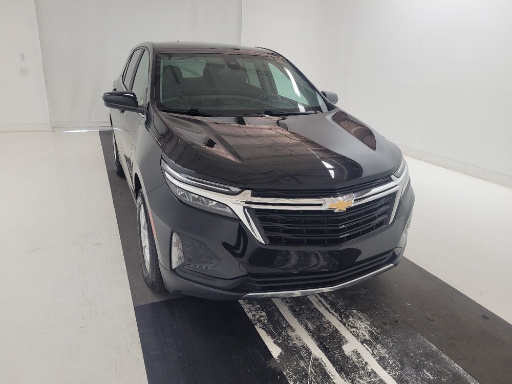 2024 Chevrolet Equinox in St. Louis, MO 63125 - 18127366 14