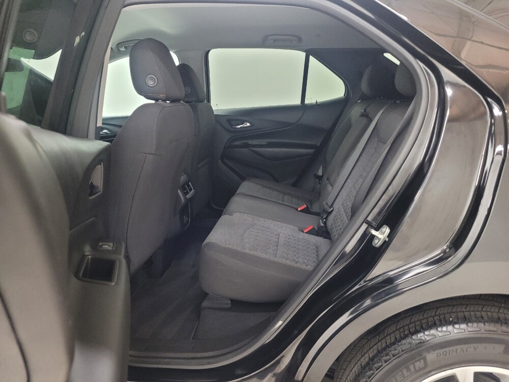 2024 Chevrolet Equinox in St. Louis, MO 63125 - 18127366 18