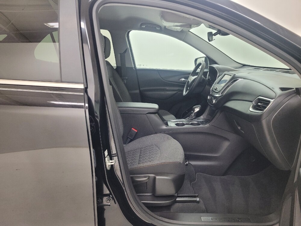 2024 Chevrolet Equinox in St. Louis, MO 63125 - 18127366 21