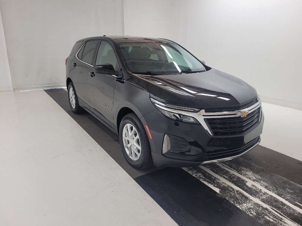 2024 Chevrolet Equinox in St. Louis, MO 63125 - 18127366 13
