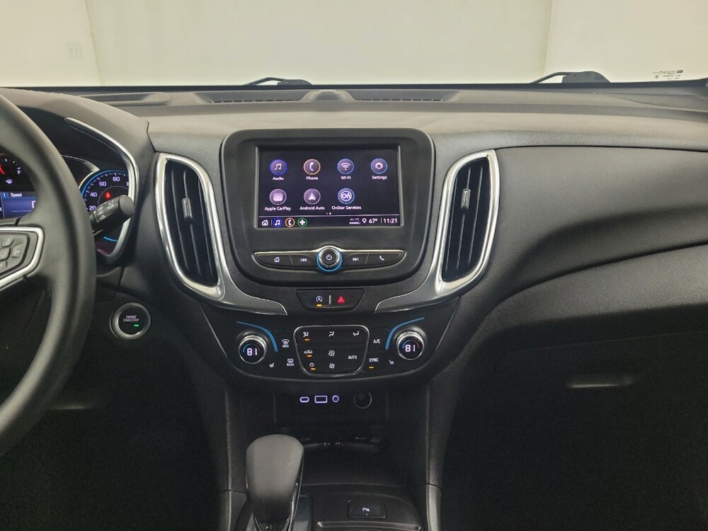 2024 Chevrolet Equinox in St. Louis, MO 63125 - 18127366 25