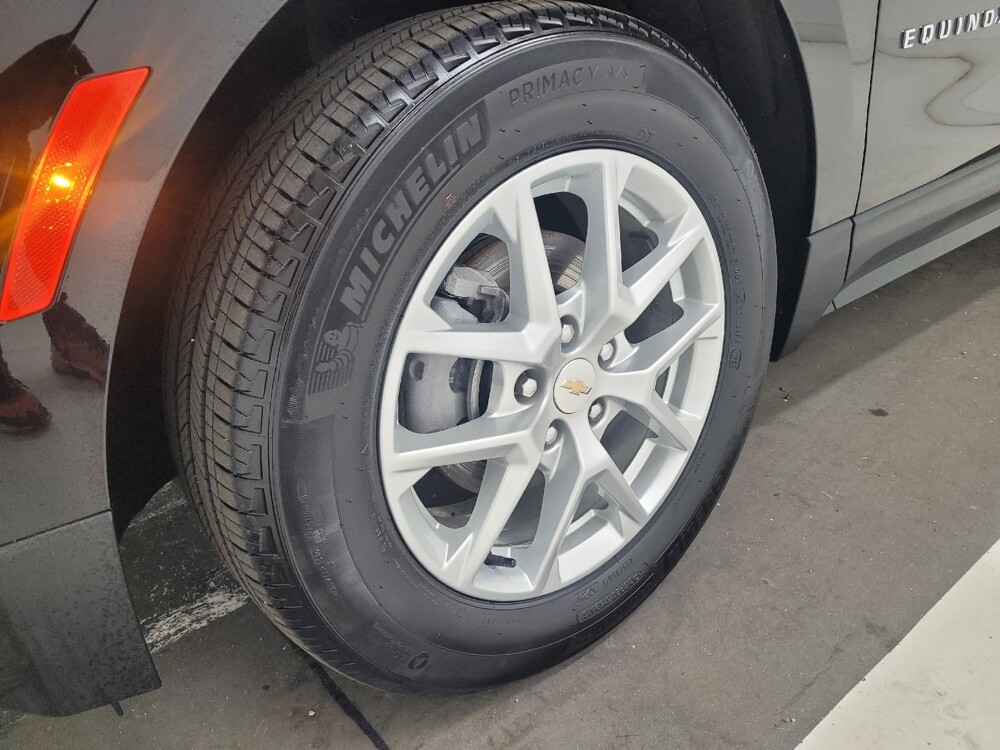 2024 Chevrolet Equinox in St. Louis, MO 63125 - 18127366 31