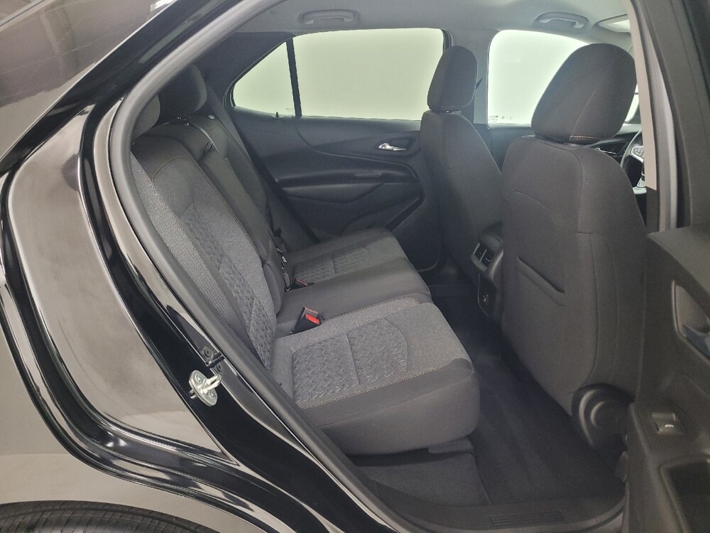 2024 Chevrolet Equinox in St. Louis, MO 63125 - 18127366 19