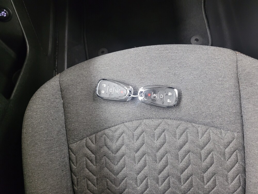 2024 Chevrolet Equinox in St. Louis, MO 63125 - 18127366 32