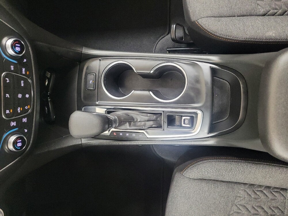 2024 Chevrolet Equinox in St. Louis, MO 63125 - 18127366 26