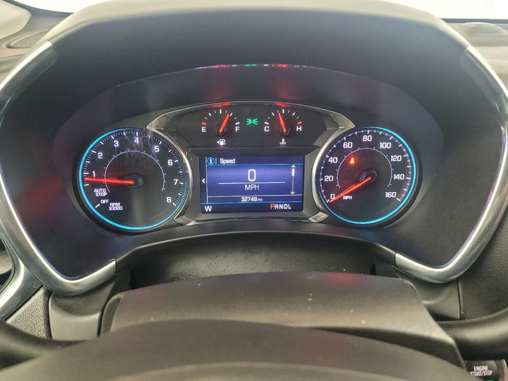 2024 Chevrolet Equinox in St. Louis, MO 63125 - 18127366 23