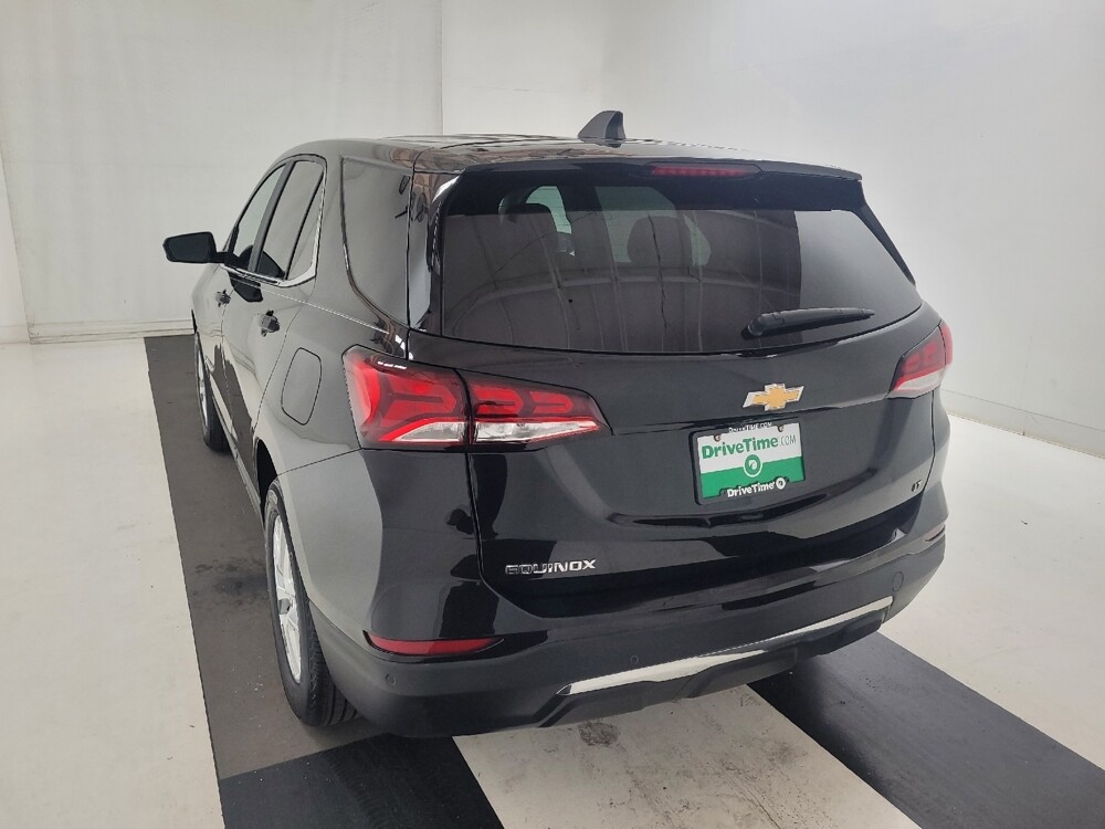 2024 Chevrolet Equinox in St. Louis, MO 63125 - 18127366 6