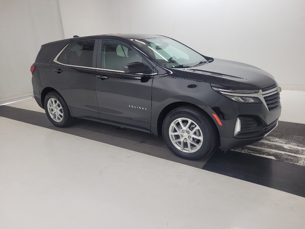 2024 Chevrolet Equinox in St. Louis, MO 63125 - 18127366 11
