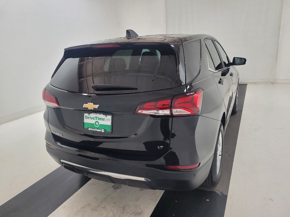 2024 Chevrolet Equinox in St. Louis, MO 63125 - 18127366 7