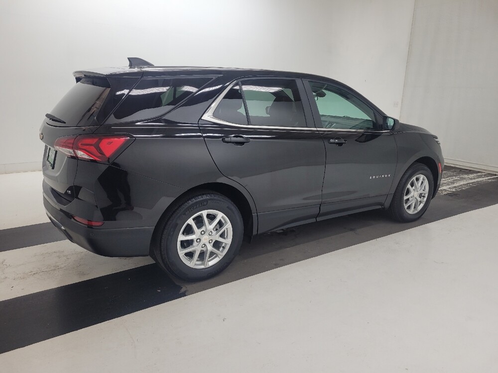 2024 Chevrolet Equinox in St. Louis, MO 63125 - 18127366 10